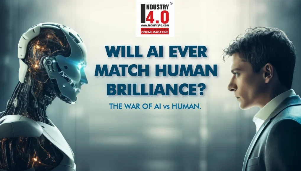 AI vs HUMANS AI vs HUMANS