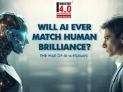 AI vs HUMANS AI vs HUMANS