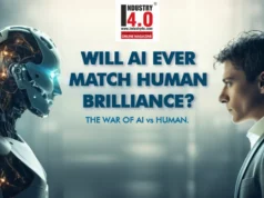 AI vs HUMANS AI vs HUMANS