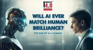 AI vs HUMANS AI vs HUMANS