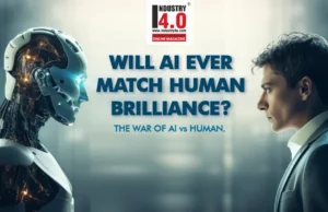 AI vs HUMANS AI vs HUMANS