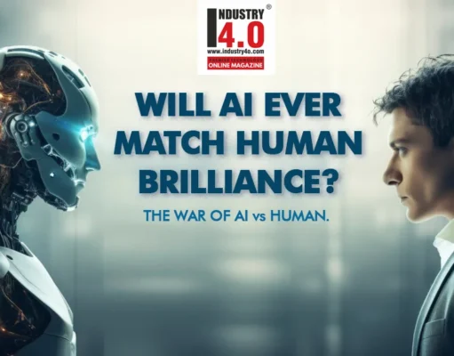 AI vs HUMANS AI vs HUMANS