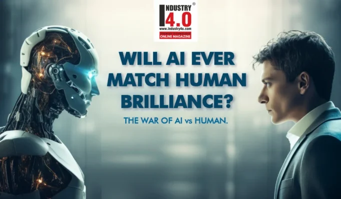 AI vs HUMANS AI vs HUMANS