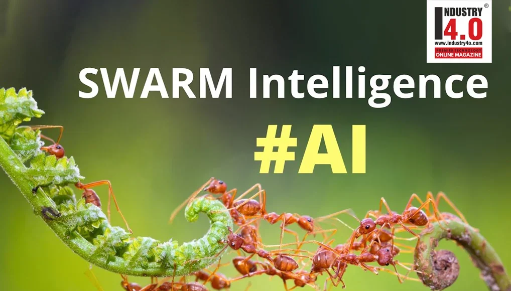 Swarm Intelligence Swarm Intelligence