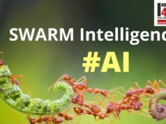 Swarm Intelligence in Collective Decision-Making & Problem-Solving Swarm Intelligence