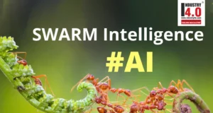 Swarm Intelligence in Collective Decision-Making & Problem-Solving Swarm Intelligence
