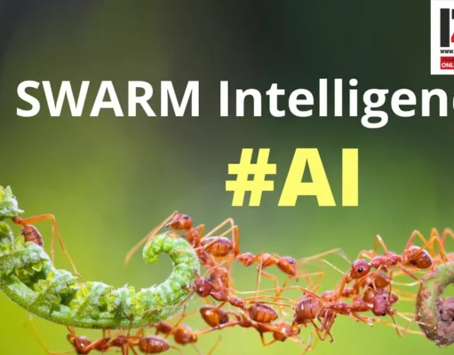 Swarm Intelligence in Collective Decision-Making & Problem-Solving Swarm Intelligence