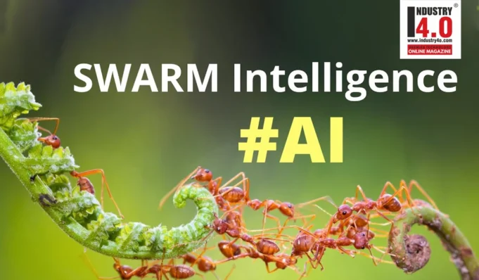 Swarm Intelligence in Collective Decision-Making & Problem-Solving Swarm Intelligence