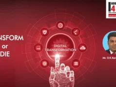 TRANSFORM or DIE TRANSFORM or DIE