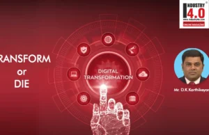 TRANSFORM or DIE TRANSFORM or DIE