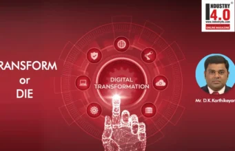 TRANSFORM or DIE TRANSFORM or DIE