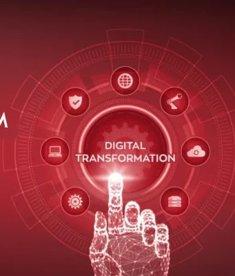 TRANSFORM or DIE TRANSFORM or DIE