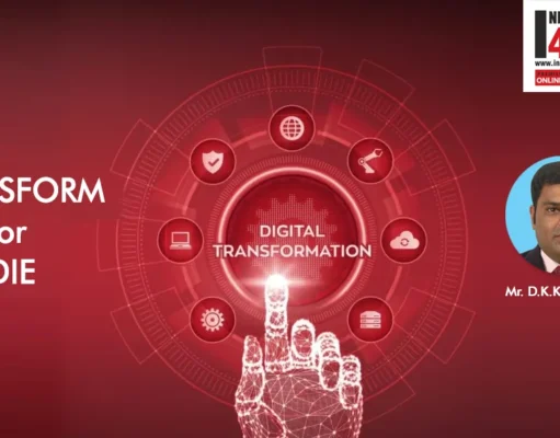 TRANSFORM or DIE TRANSFORM or DIE