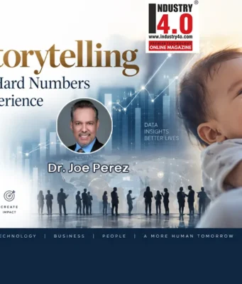 DATA Storytelling DATA Storytelling - Bridge between Hard Numbers & Human Experience