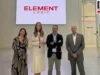 Element Logic joins DFactory Barcelona Element Logic joins DFactory Barcelona