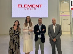 Element Logic joins DFactory Barcelona Element Logic joins DFactory Barcelona