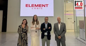 Element Logic joins DFactory Barcelona Element Logic joins DFactory Barcelona