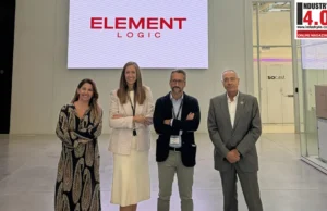Element Logic joins DFactory Barcelona Element Logic joins DFactory Barcelona