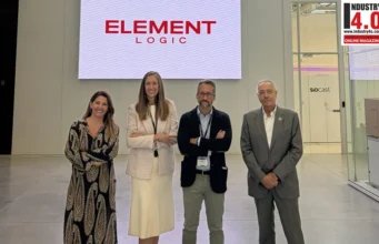 Element Logic joins DFactory Barcelona Element Logic joins DFactory Barcelona