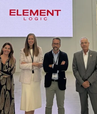 Element Logic joins DFactory Barcelona Element Logic joins DFactory Barcelona