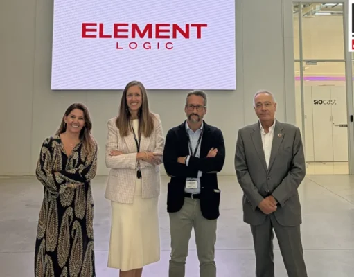 Element Logic joins DFactory Barcelona Element Logic joins DFactory Barcelona