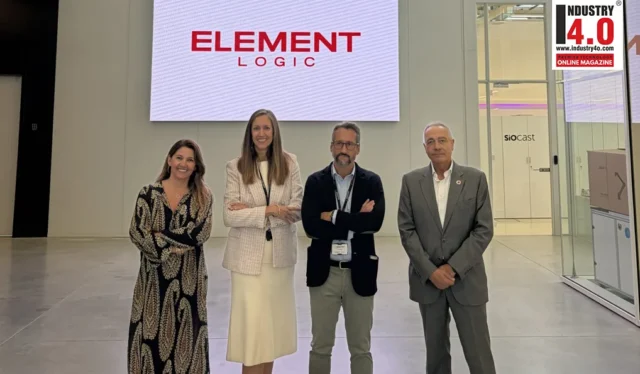 Element Logic joins DFactory Barcelona Element Logic joins DFactory Barcelona