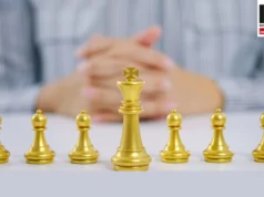 Leadership Lessons From A Successful CEO Leadership