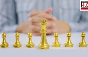 Leadership Lessons From A Successful CEO Leadership