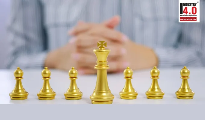 Leadership Lessons From A Successful CEO Leadership