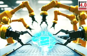 Generative AI in Manufacturing Generative AI in Manufacturing