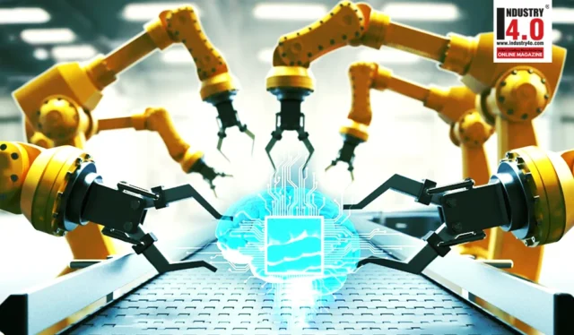 Generative AI in Manufacturing Generative AI in Manufacturing