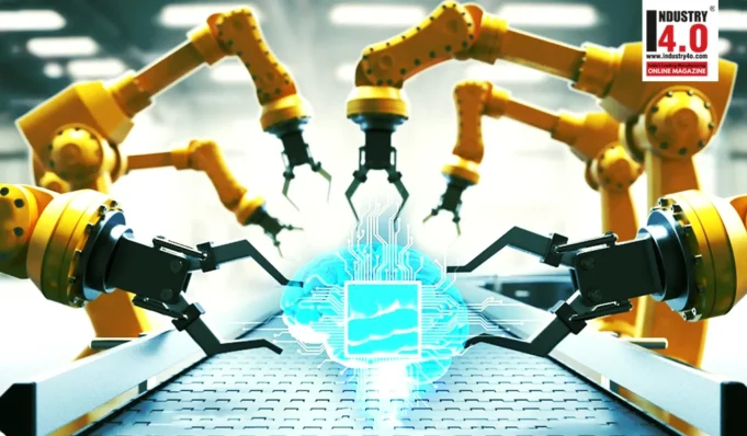 Generative AI in Manufacturing Generative AI in Manufacturing