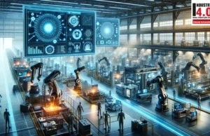 Navigating the Future of the Industry