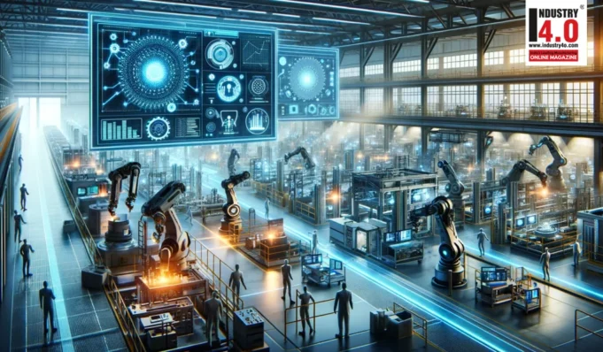 Navigating the Future of the Industry