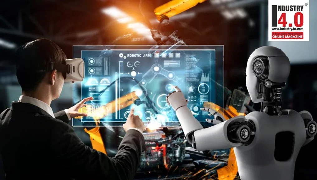 Industry 5.0 : Empowering SMEs