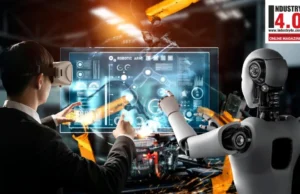 Industry 5.0 : Empowering SMEs Industry 5.0 : Empowering SMEs