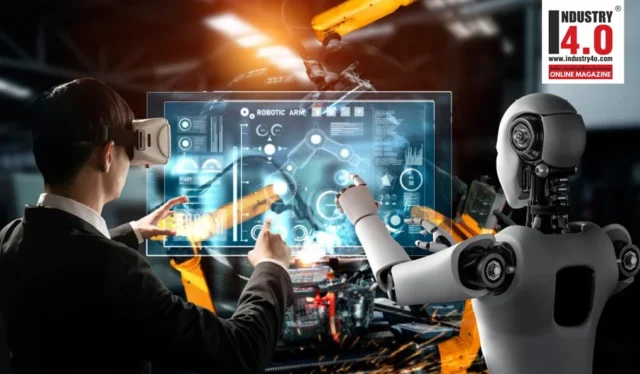 Industry 5.0 : Empowering SMEs Industry 5.0 : Empowering SMEs