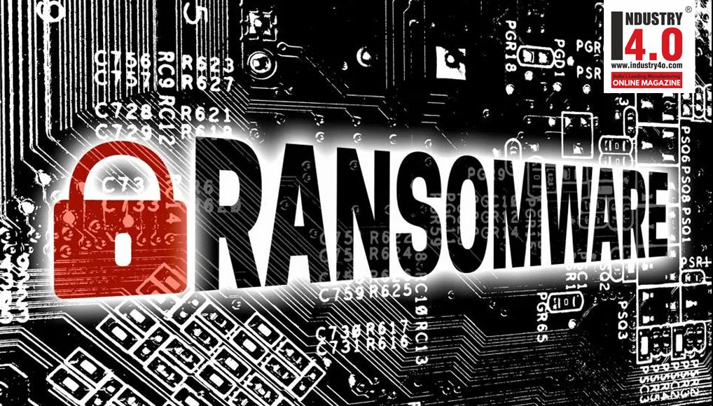 Ransomware Attacks