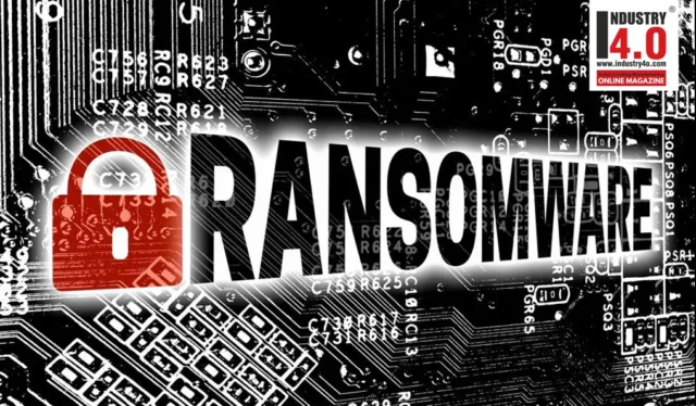 Is there a Massive Surge In Ransomware Attacks ? Ransomware Attacks