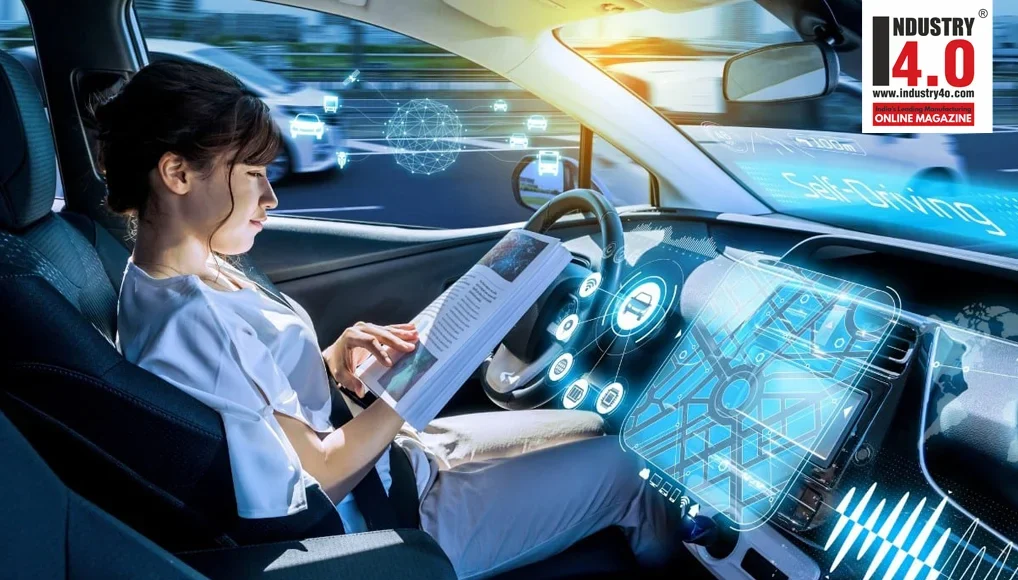 Self-driving cars