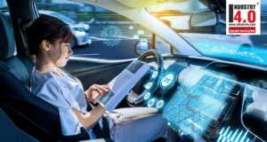 SELF-DRIVING CARS Self-driving cars