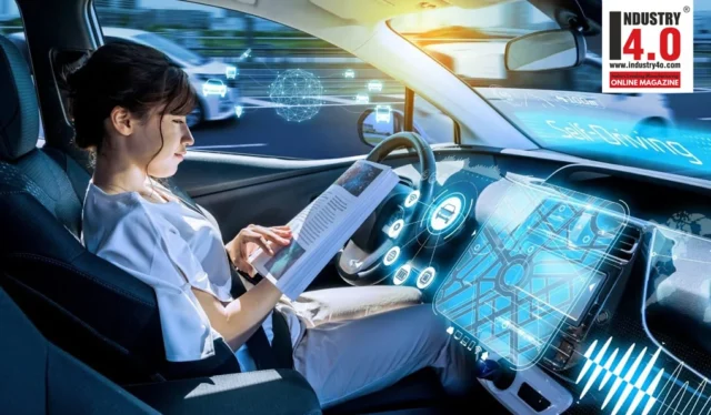 SELF-DRIVING CARS Self-driving cars