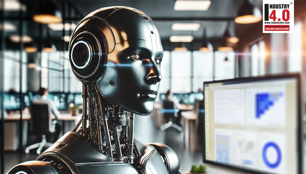 Insurance Digital Transformation with AI