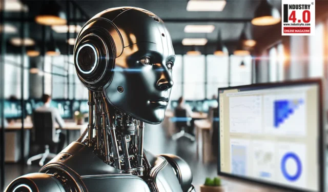 Reimagining with AI Insurance Digital Transformation with AI