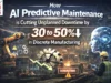 AI Predictive Maintenance AI Predictive Maintenance