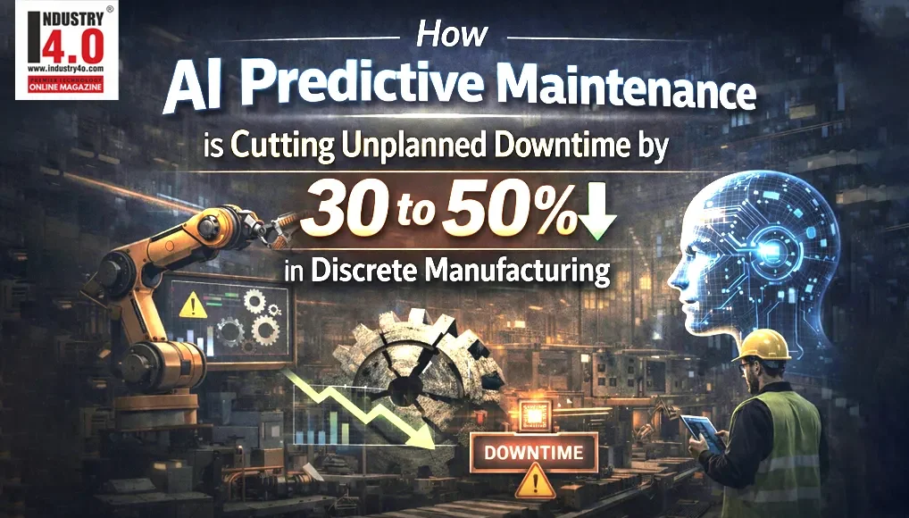 AI Predictive Maintenance AI Predictive Maintenance
