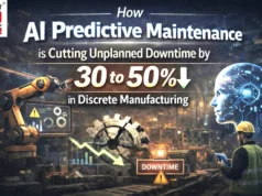 AI Predictive Maintenance AI Predictive Maintenance