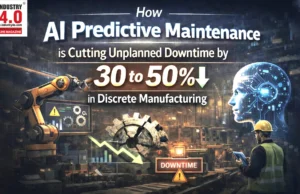 AI Predictive Maintenance AI Predictive Maintenance