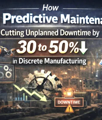 AI Predictive Maintenance AI Predictive Maintenance