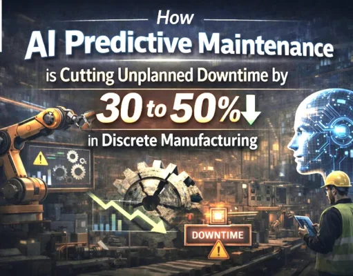 AI Predictive Maintenance AI Predictive Maintenance